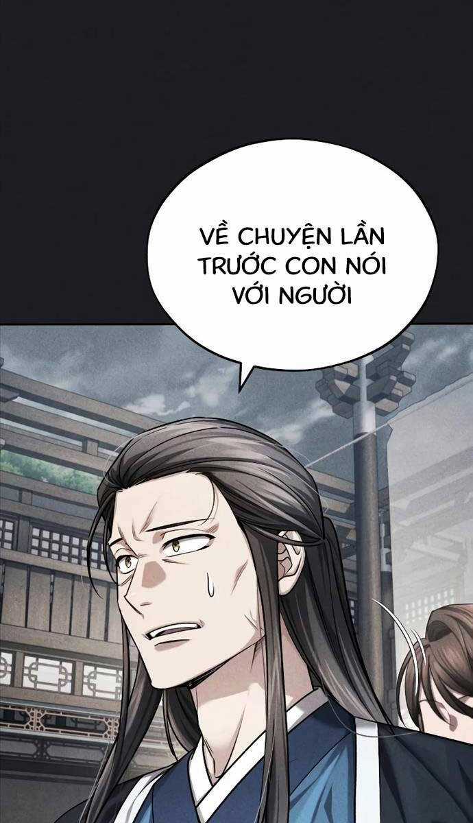 Thiếu Gia Yểu Mệnh Nhà Họ Bạch Chương 28 trang 37