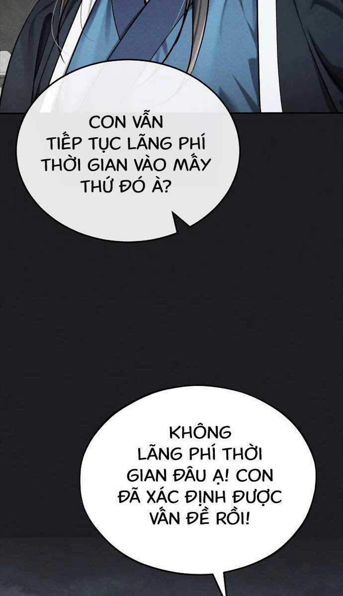 Thiếu Gia Yểu Mệnh Nhà Họ Bạch Chương 28 trang 38