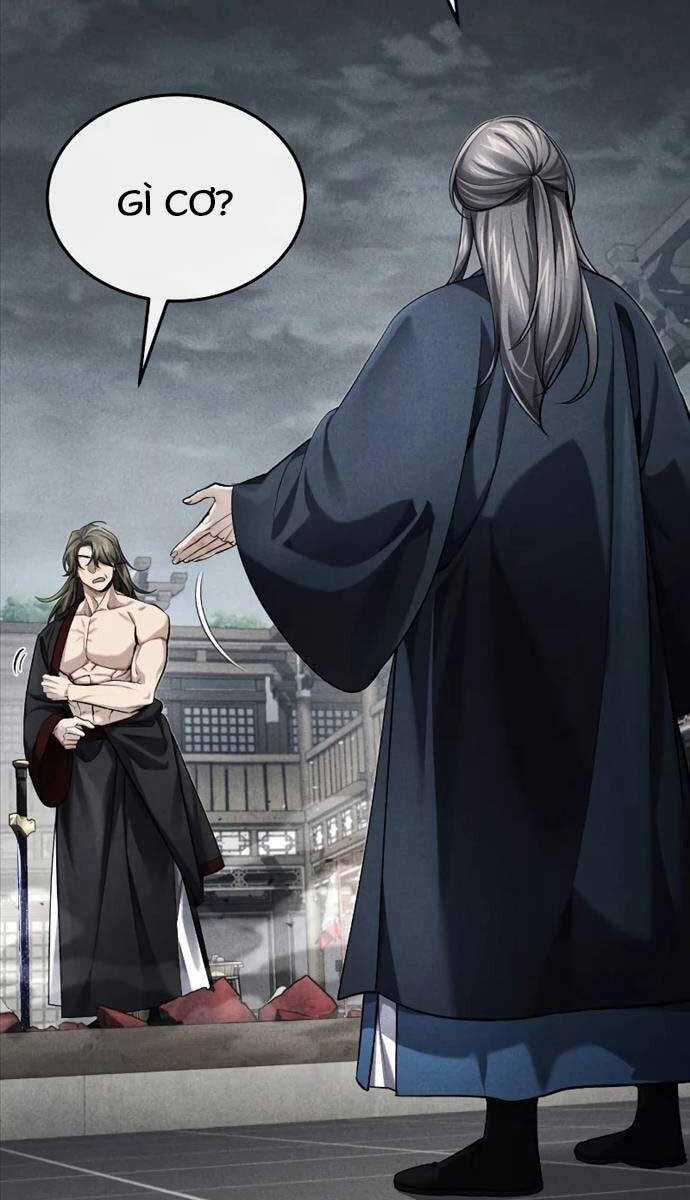 Thiếu Gia Yểu Mệnh Nhà Họ Bạch Chương 28 trang 39