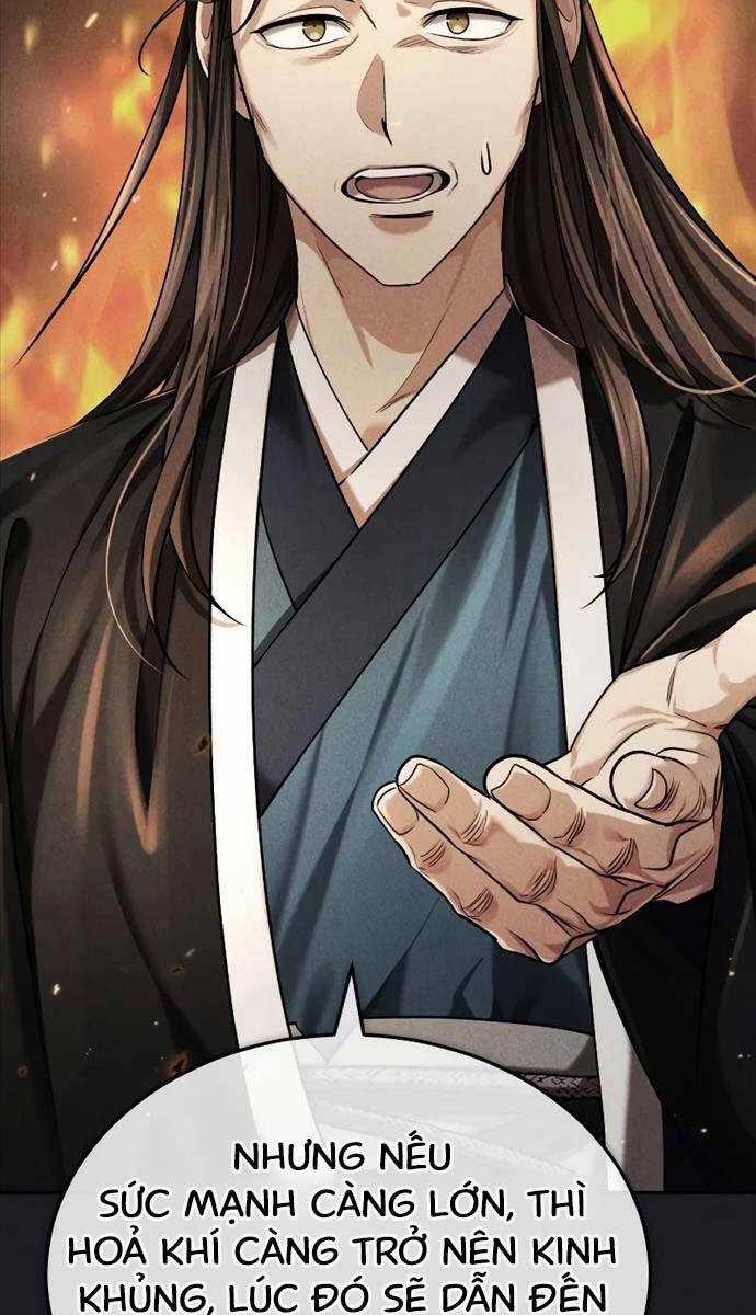 Thiếu Gia Yểu Mệnh Nhà Họ Bạch Chương 28 trang 42