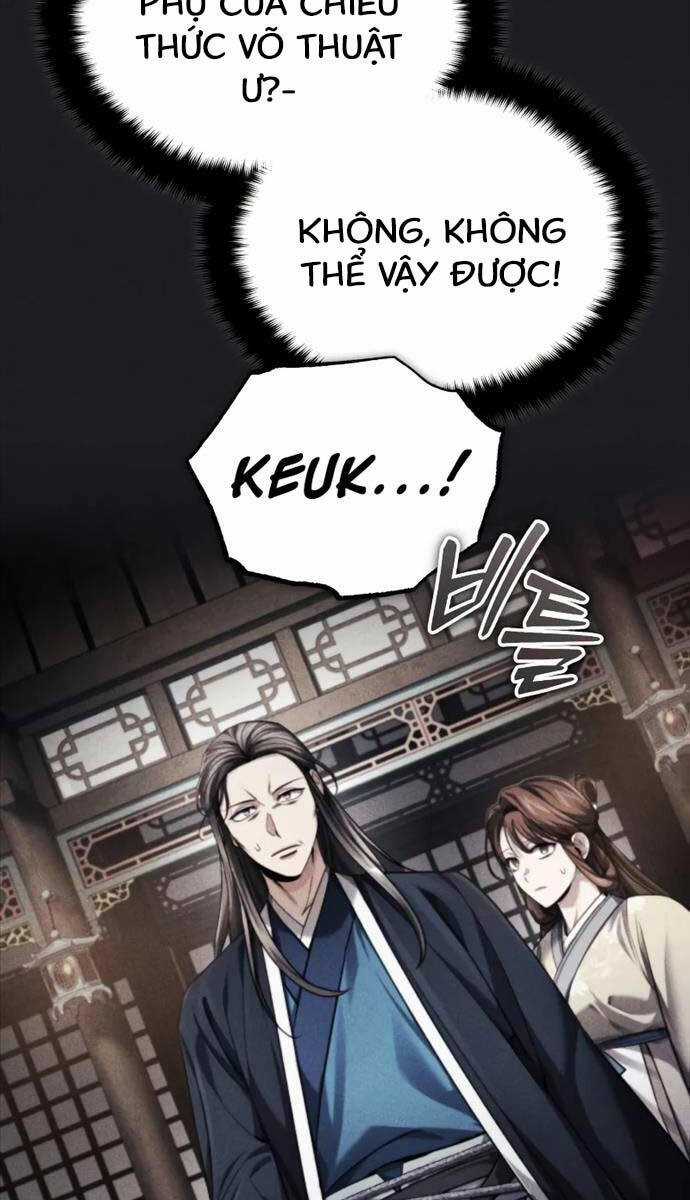 Thiếu Gia Yểu Mệnh Nhà Họ Bạch Chương 28 trang 46