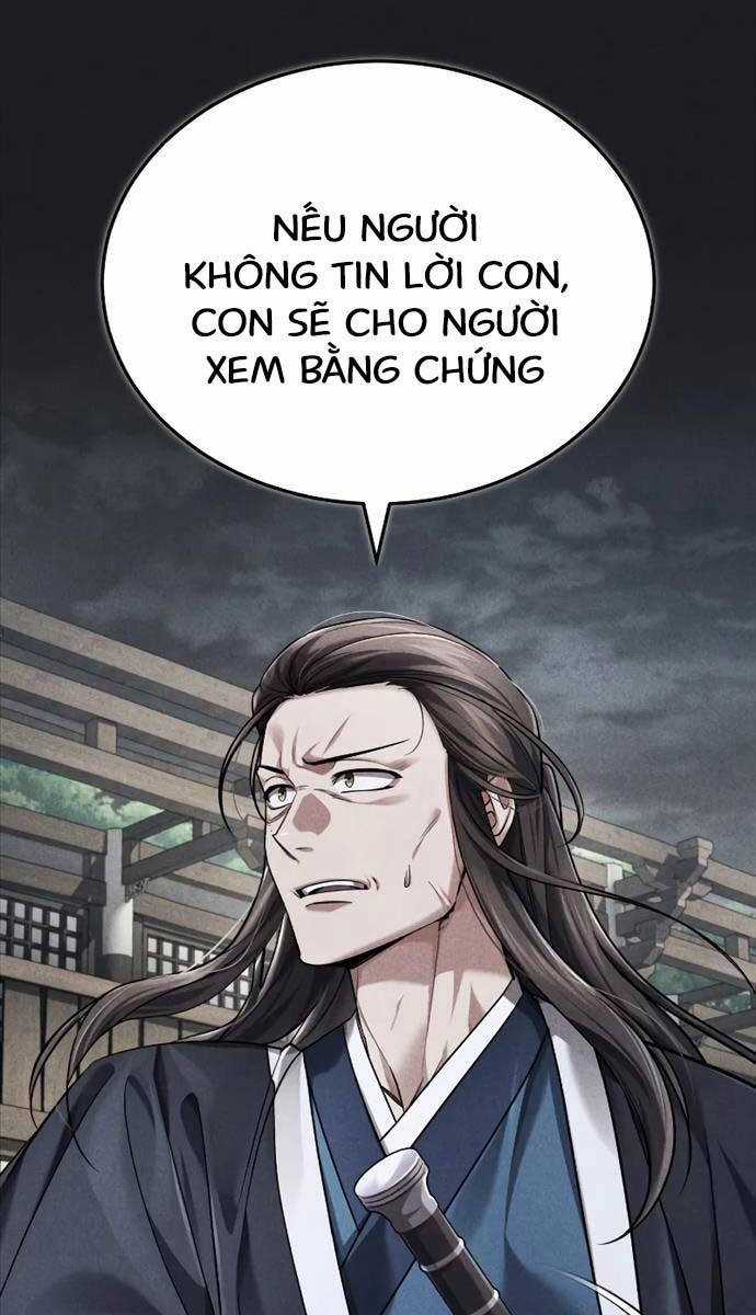 Thiếu Gia Yểu Mệnh Nhà Họ Bạch Chương 28 trang 49