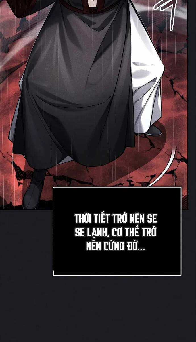 Thiếu Gia Yểu Mệnh Nhà Họ Bạch Chương 28 trang 55