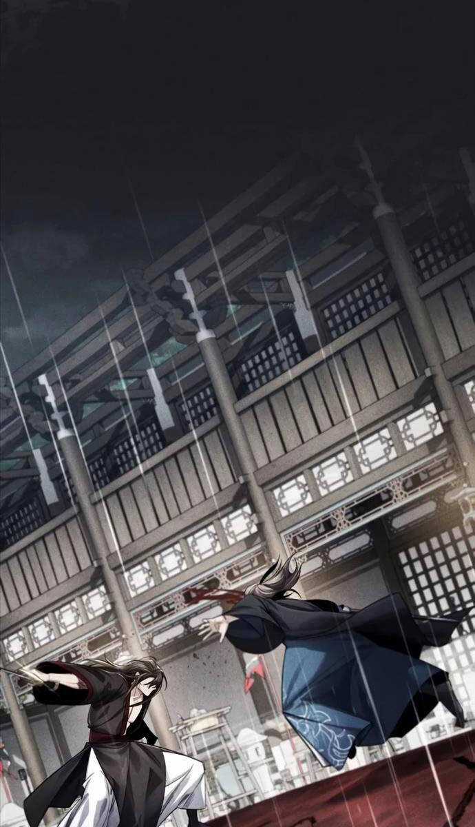 Thiếu Gia Yểu Mệnh Nhà Họ Bạch Chương 28 trang 59