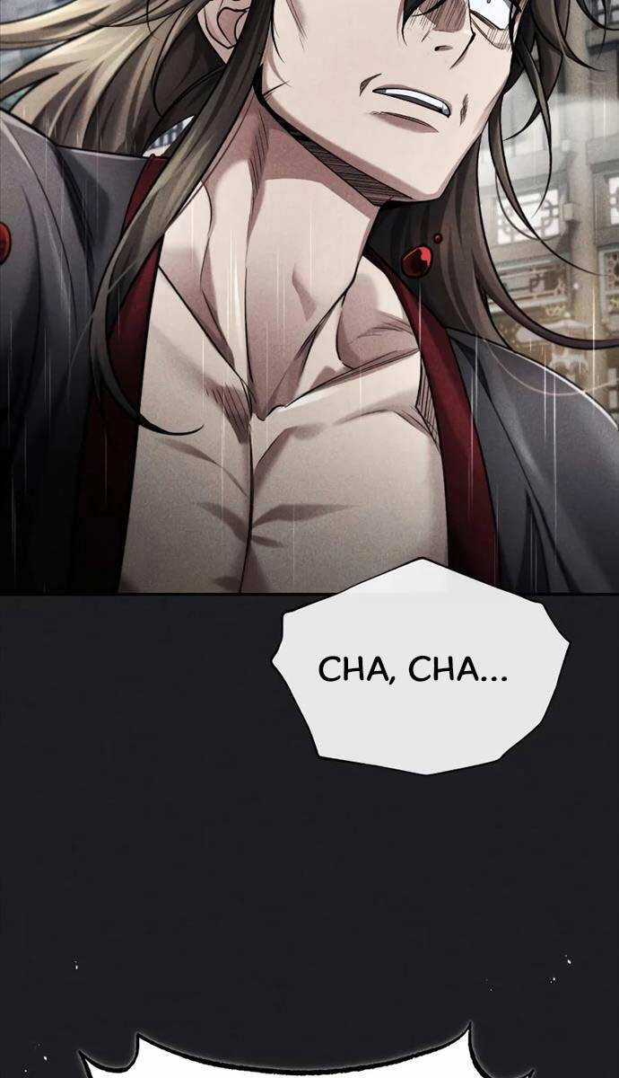 Thiếu Gia Yểu Mệnh Nhà Họ Bạch Chương 28 trang 61