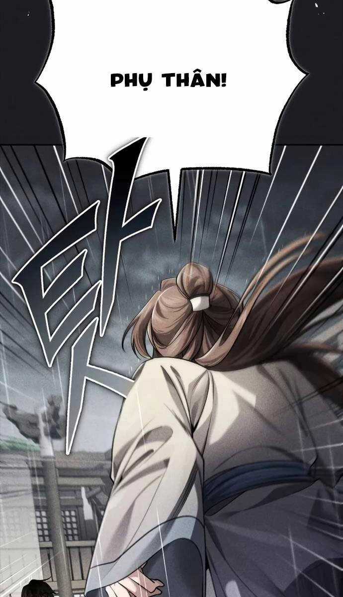 Thiếu Gia Yểu Mệnh Nhà Họ Bạch Chương 28 trang 62