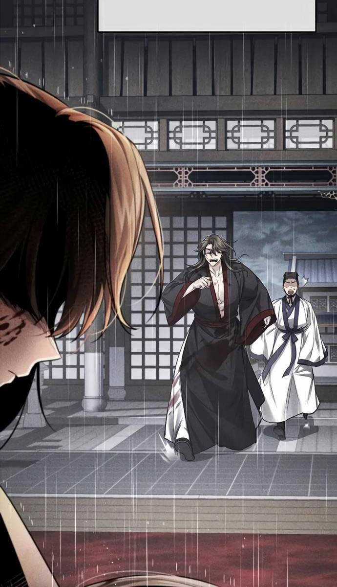 Thiếu Gia Yểu Mệnh Nhà Họ Bạch Chương 28 trang 67