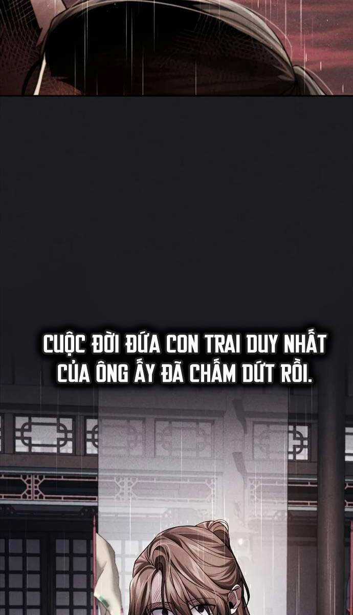 Thiếu Gia Yểu Mệnh Nhà Họ Bạch Chương 28 trang 68