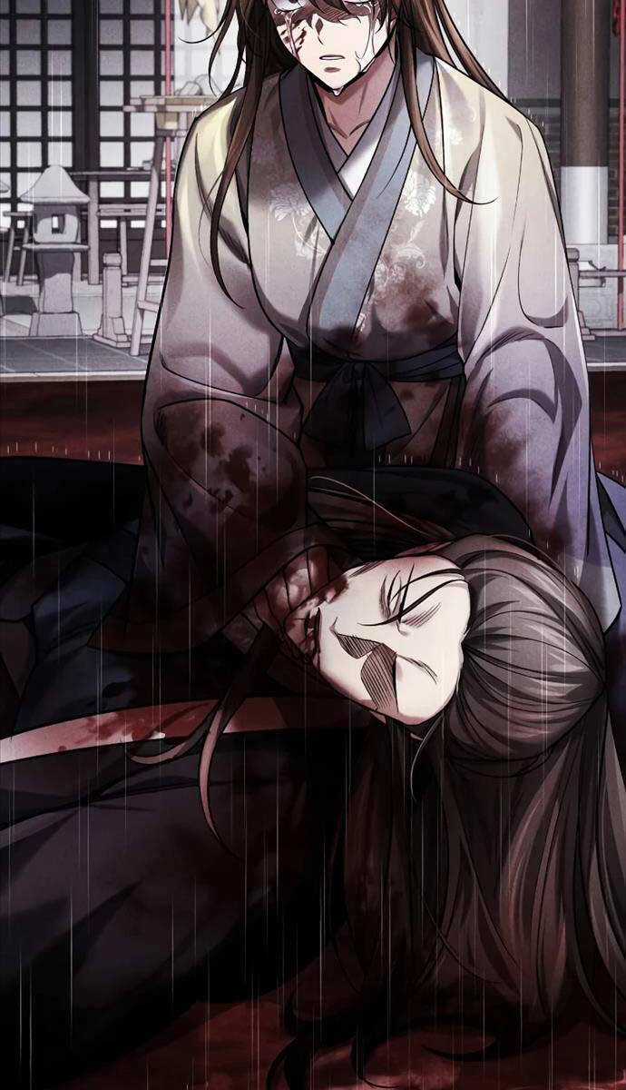 Thiếu Gia Yểu Mệnh Nhà Họ Bạch Chương 28 trang 69