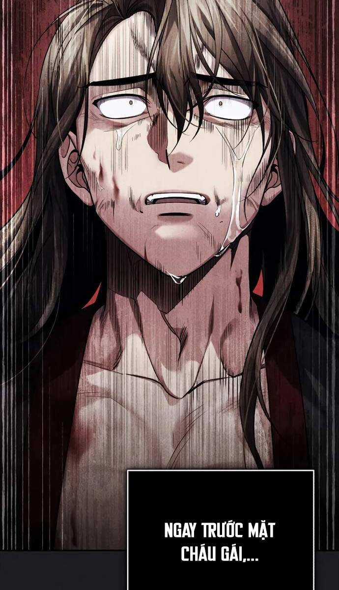 Thiếu Gia Yểu Mệnh Nhà Họ Bạch Chương 28 trang 71