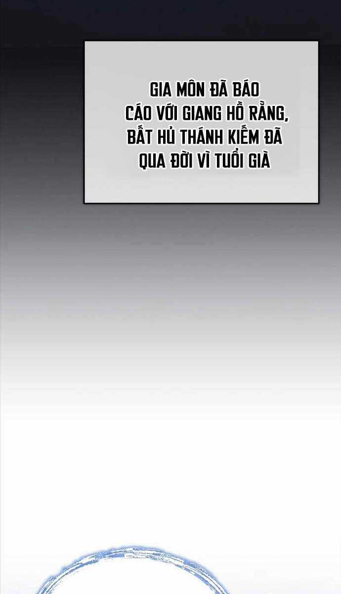 Thiếu Gia Yểu Mệnh Nhà Họ Bạch Chương 28 trang 74