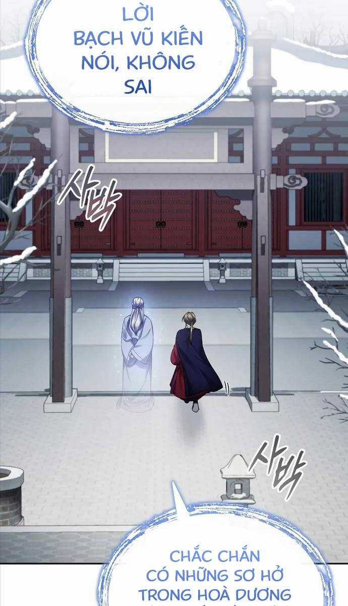 Thiếu Gia Yểu Mệnh Nhà Họ Bạch Chương 28 trang 75