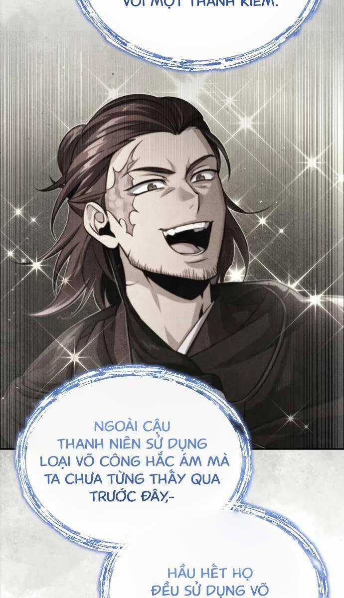 Thiếu Gia Yểu Mệnh Nhà Họ Bạch Chương 28 trang 84