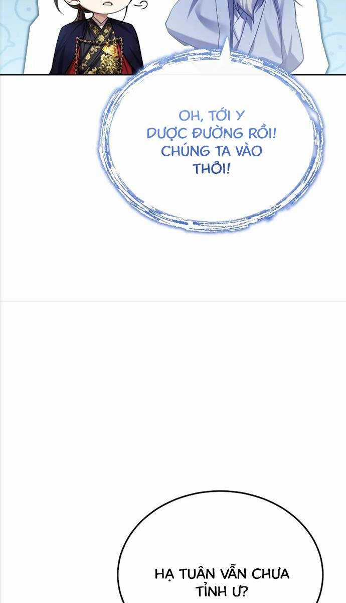 Thiếu Gia Yểu Mệnh Nhà Họ Bạch Chương 28 trang 86