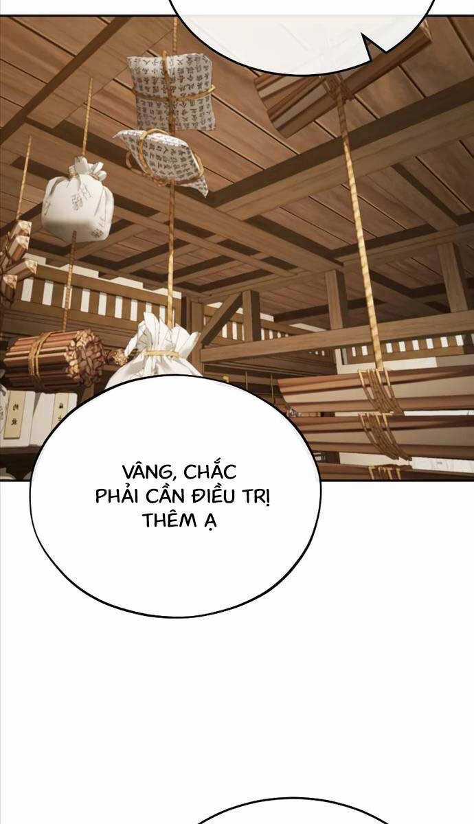 Thiếu Gia Yểu Mệnh Nhà Họ Bạch Chương 28 trang 87