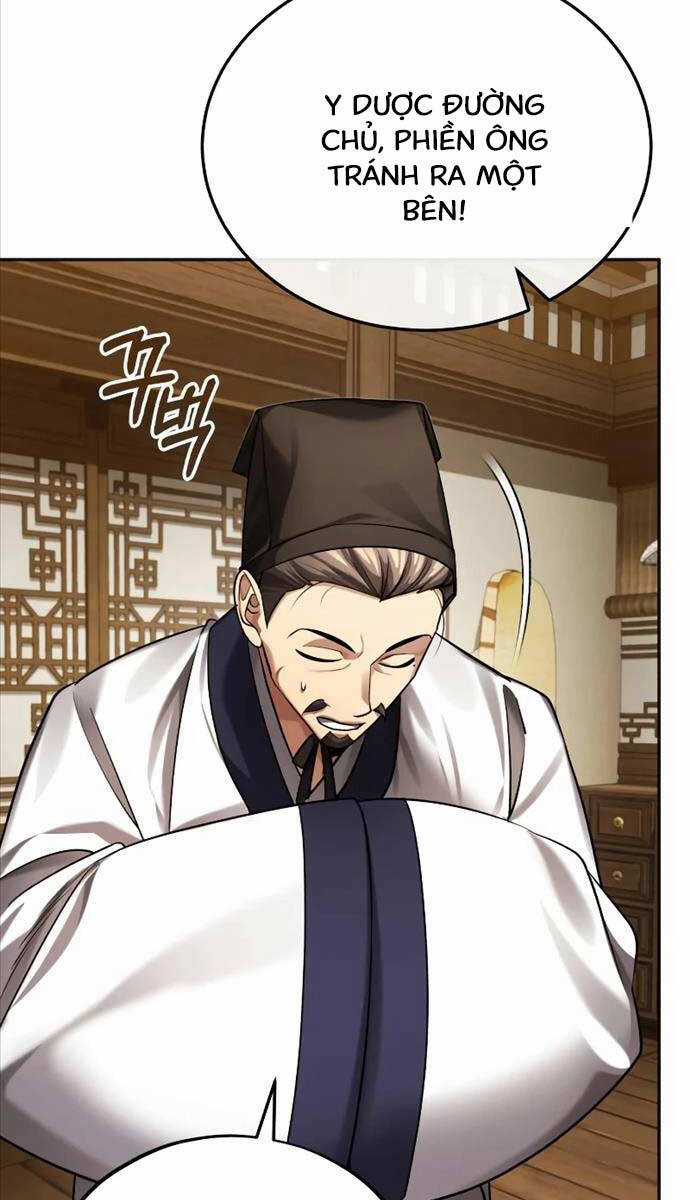 Thiếu Gia Yểu Mệnh Nhà Họ Bạch Chương 28 trang 88