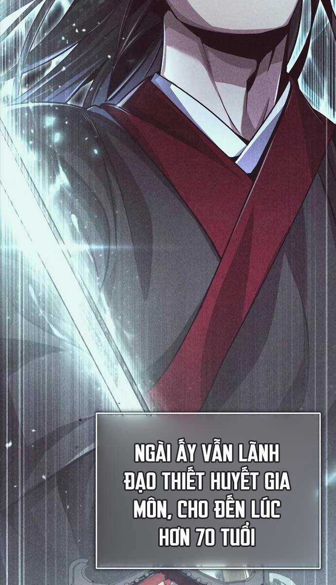 Thiếu Gia Yểu Mệnh Nhà Họ Bạch Chương 28 trang 9