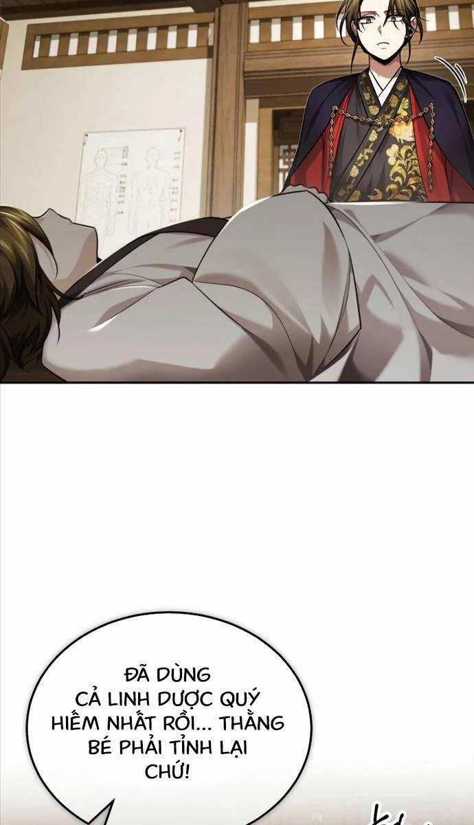 Thiếu Gia Yểu Mệnh Nhà Họ Bạch Chương 28 trang 90