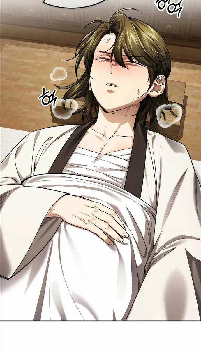 Thiếu Gia Yểu Mệnh Nhà Họ Bạch Chương 28 trang 91