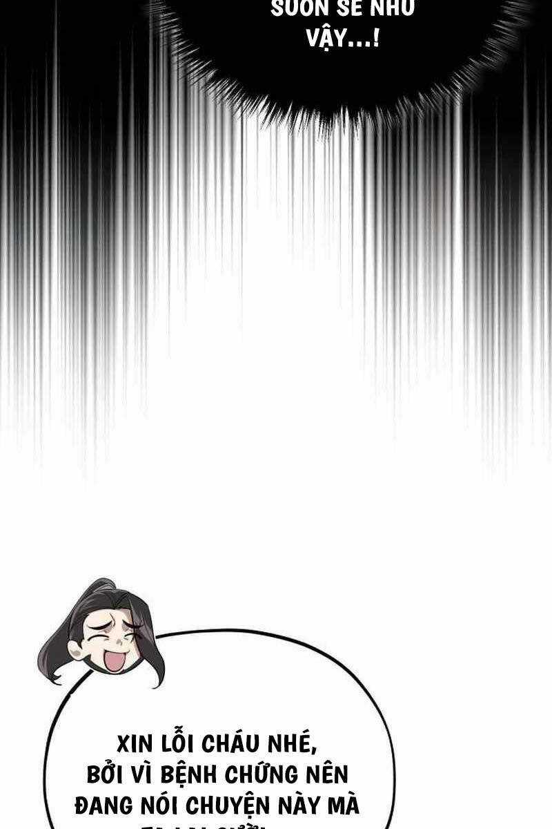 Thiếu Gia Yểu Mệnh Nhà Họ Bạch Chương 29 trang 10