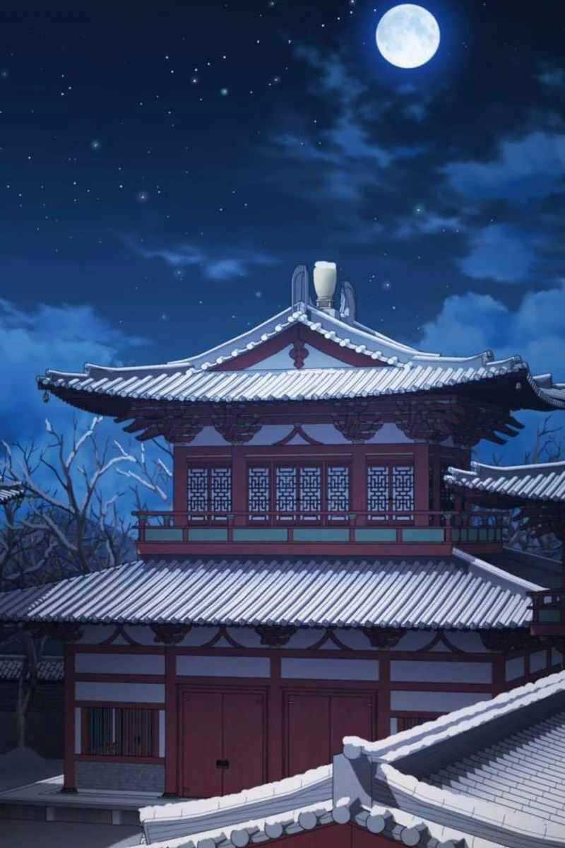 Thiếu Gia Yểu Mệnh Nhà Họ Bạch Chương 29 trang 103