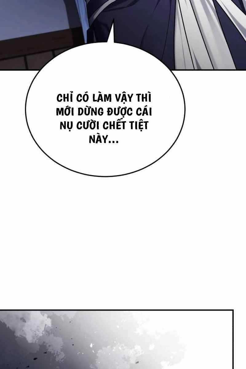 Thiếu Gia Yểu Mệnh Nhà Họ Bạch Chương 29 trang 108