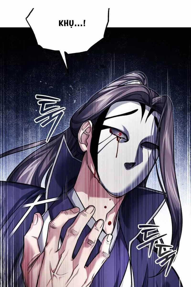 Thiếu Gia Yểu Mệnh Nhà Họ Bạch Chương 29 trang 112