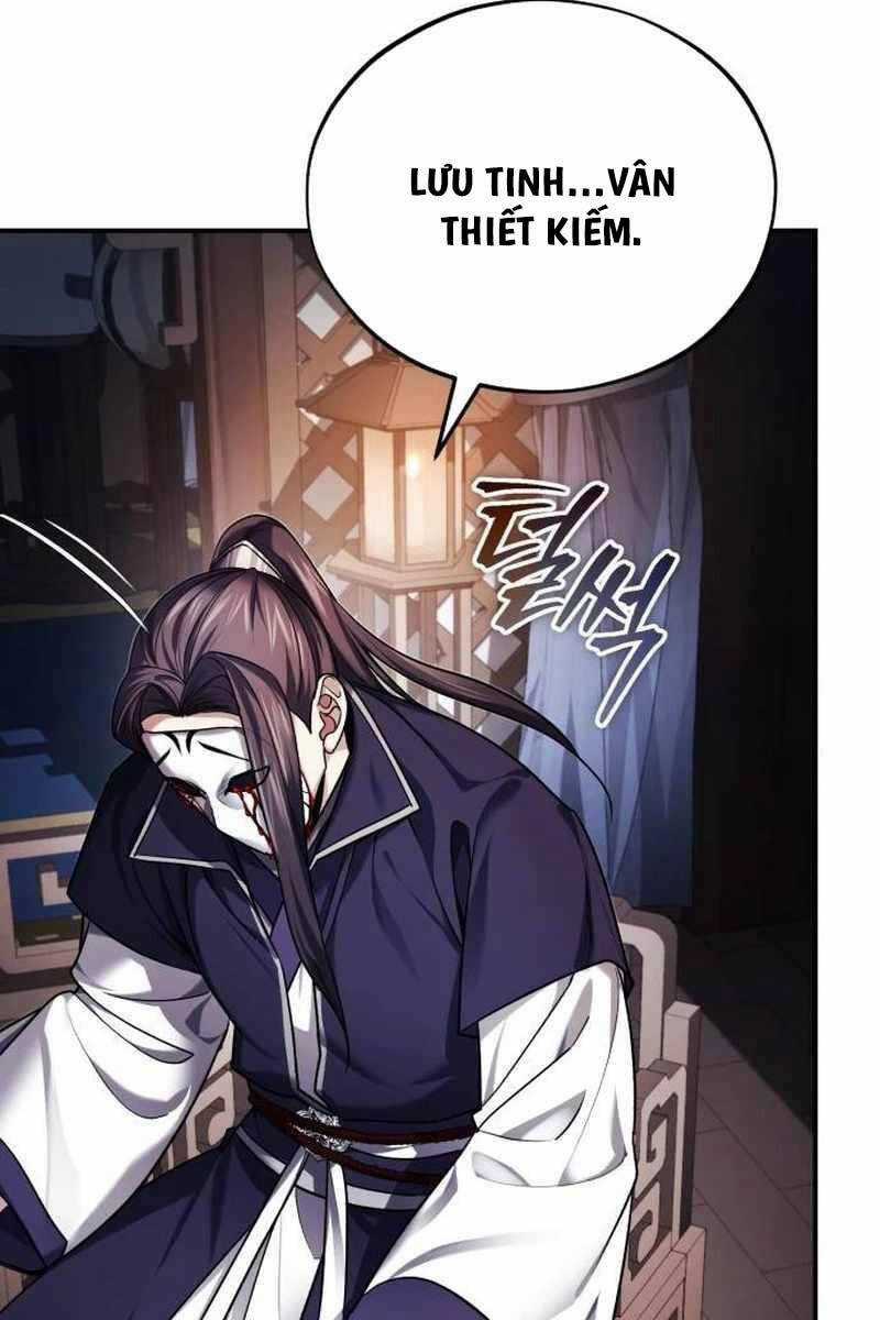 Thiếu Gia Yểu Mệnh Nhà Họ Bạch Chương 29 trang 115