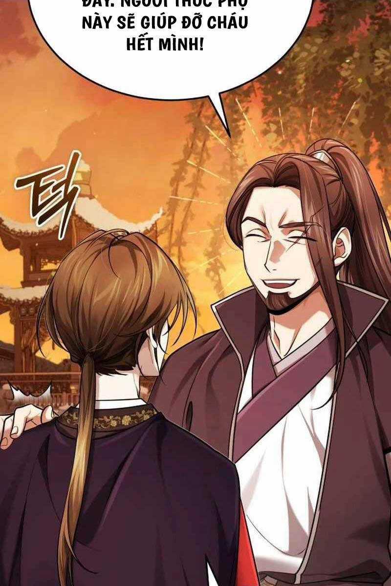 Thiếu Gia Yểu Mệnh Nhà Họ Bạch Chương 29 trang 12