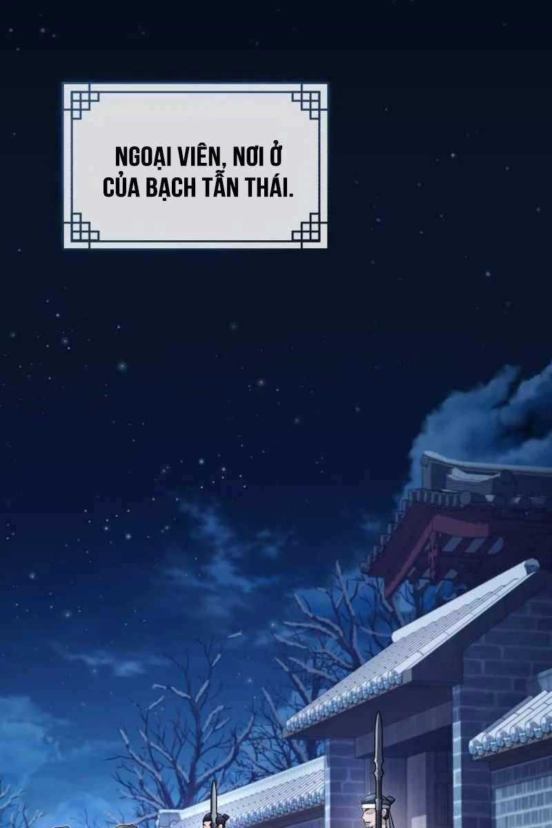 Thiếu Gia Yểu Mệnh Nhà Họ Bạch Chương 29 trang 121