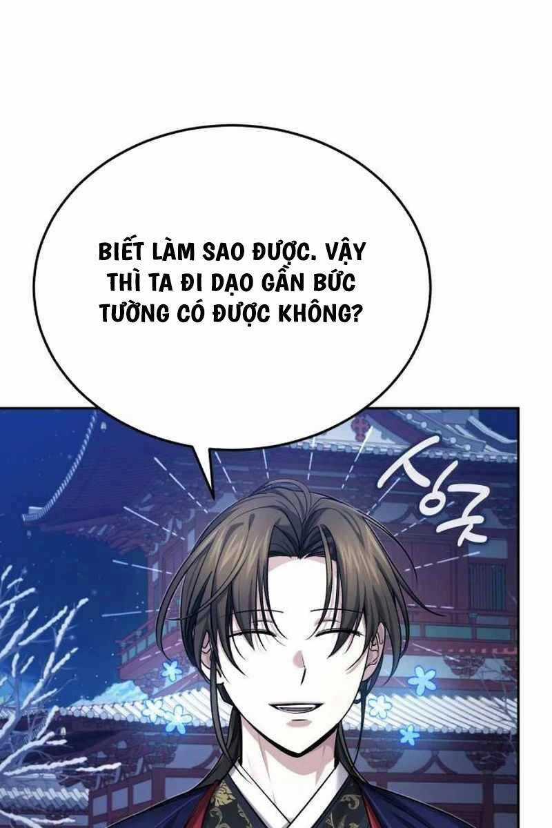 Thiếu Gia Yểu Mệnh Nhà Họ Bạch Chương 29 trang 123