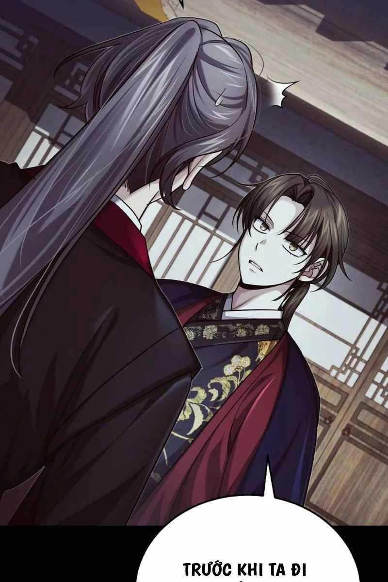 Thiếu Gia Yểu Mệnh Nhà Họ Bạch Chương 29 trang 129