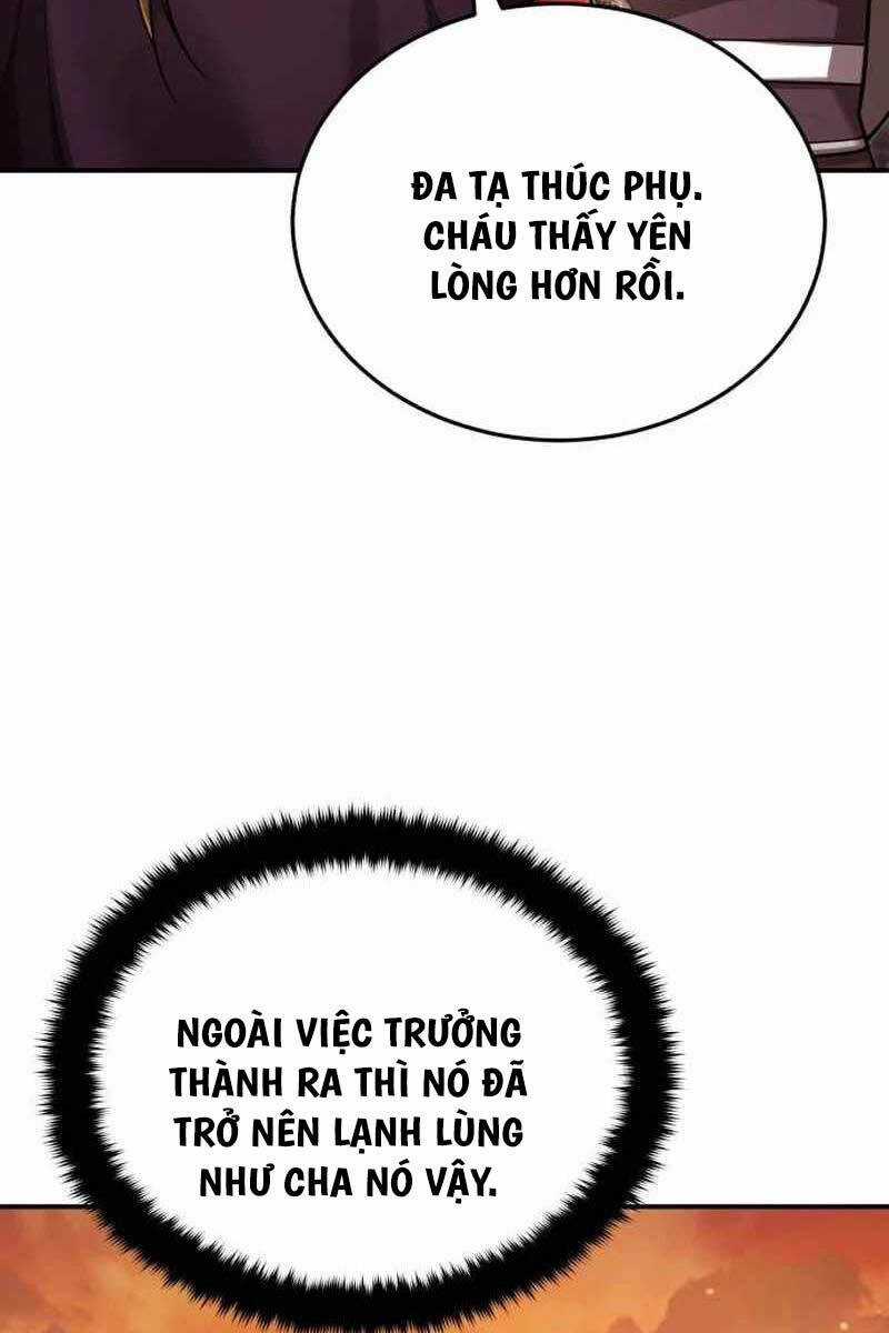 Thiếu Gia Yểu Mệnh Nhà Họ Bạch Chương 29 trang 13