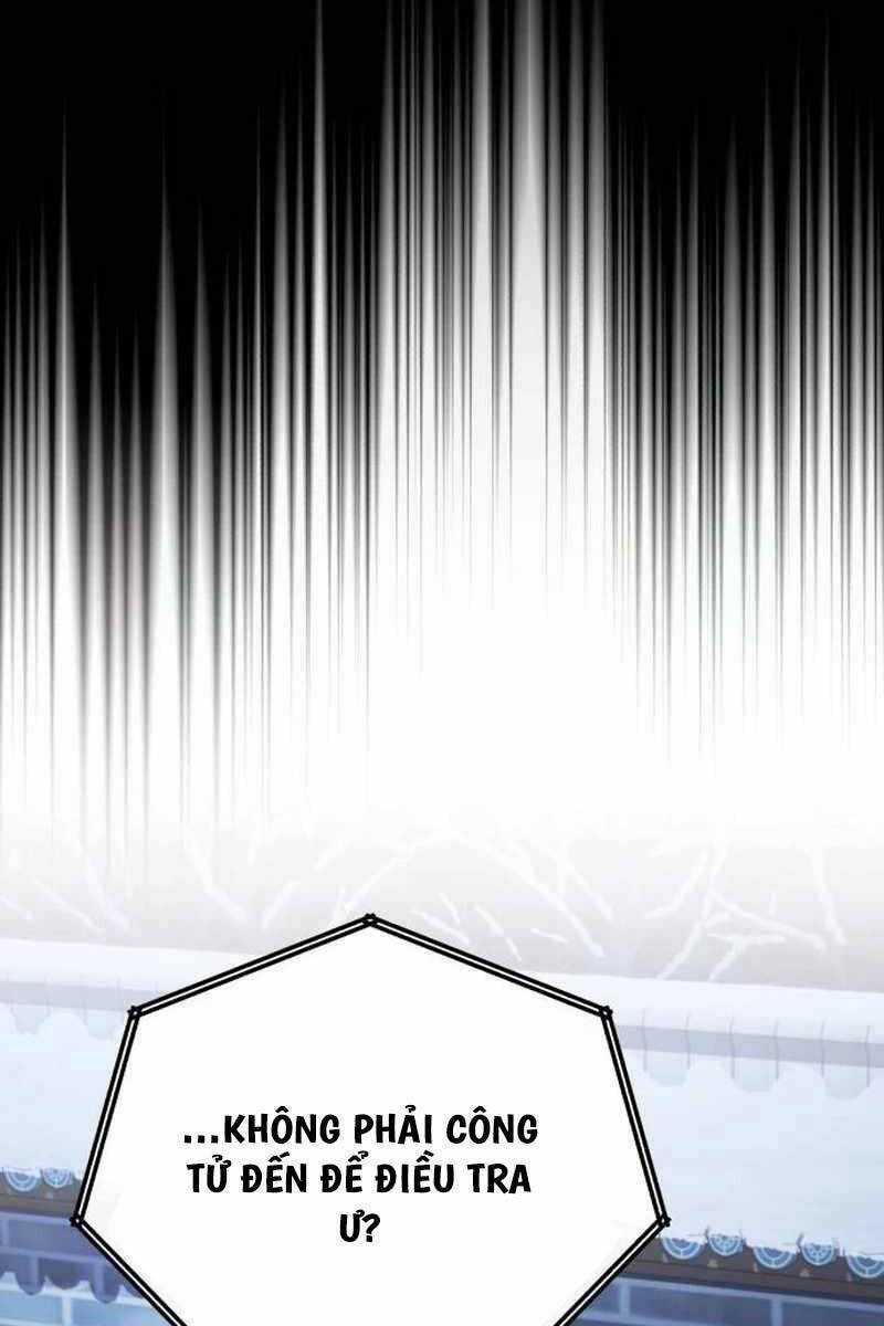 Thiếu Gia Yểu Mệnh Nhà Họ Bạch Chương 29 trang 132