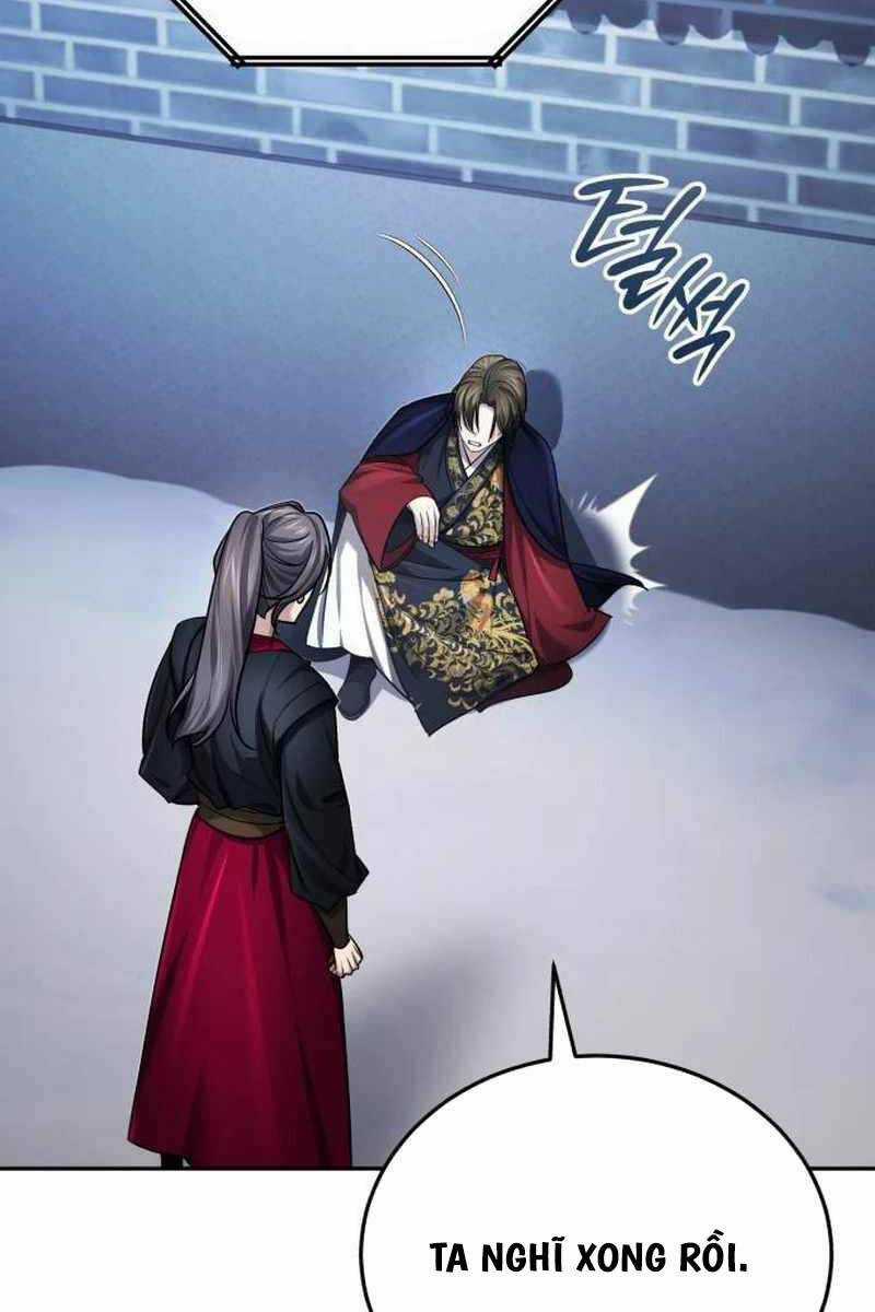 Thiếu Gia Yểu Mệnh Nhà Họ Bạch Chương 29 trang 133