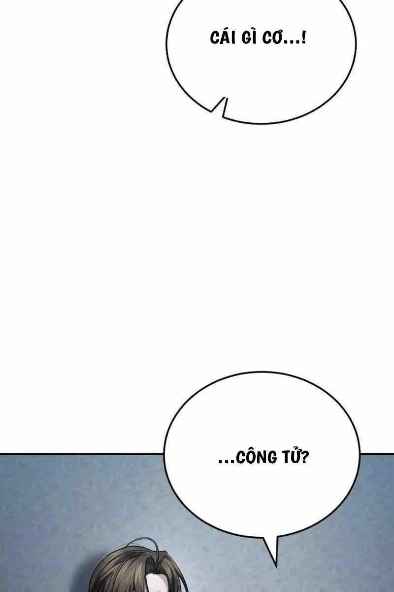 Thiếu Gia Yểu Mệnh Nhà Họ Bạch Chương 29 trang 136