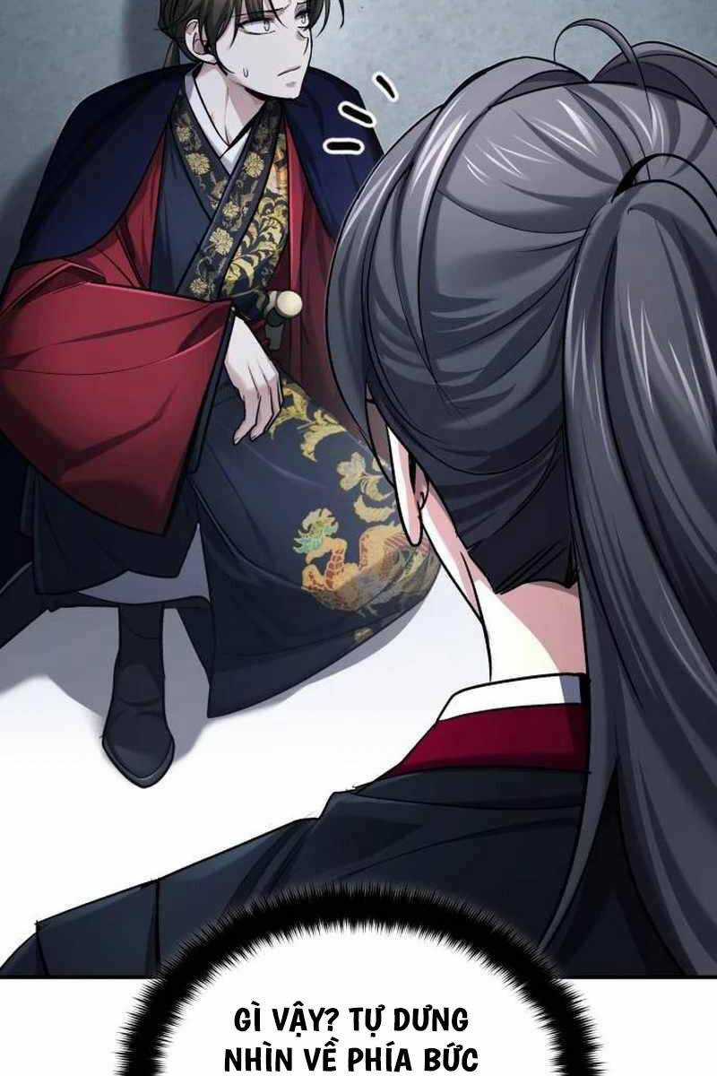 Thiếu Gia Yểu Mệnh Nhà Họ Bạch Chương 29 trang 137