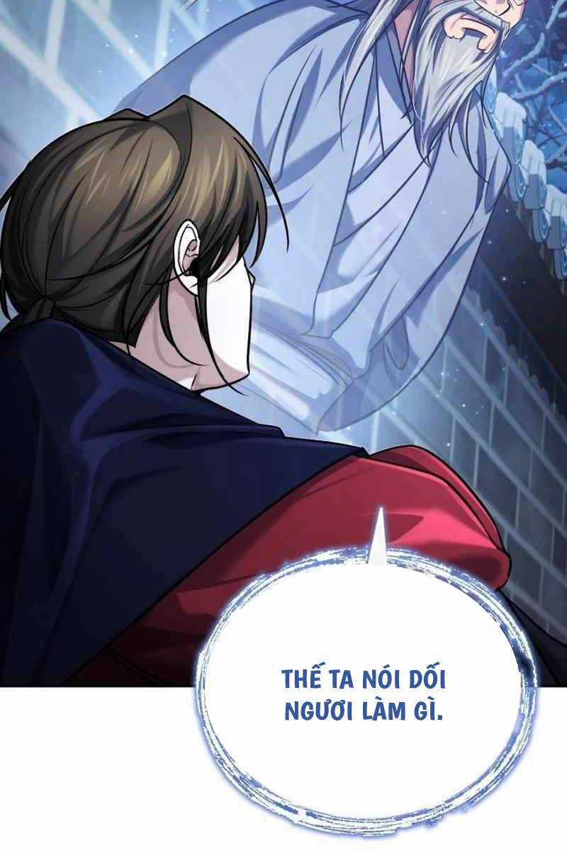 Thiếu Gia Yểu Mệnh Nhà Họ Bạch Chương 29 trang 139