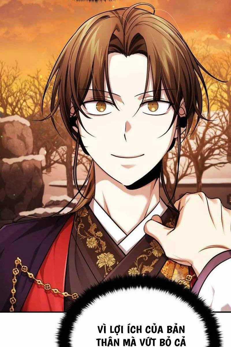 Thiếu Gia Yểu Mệnh Nhà Họ Bạch Chương 29 trang 14