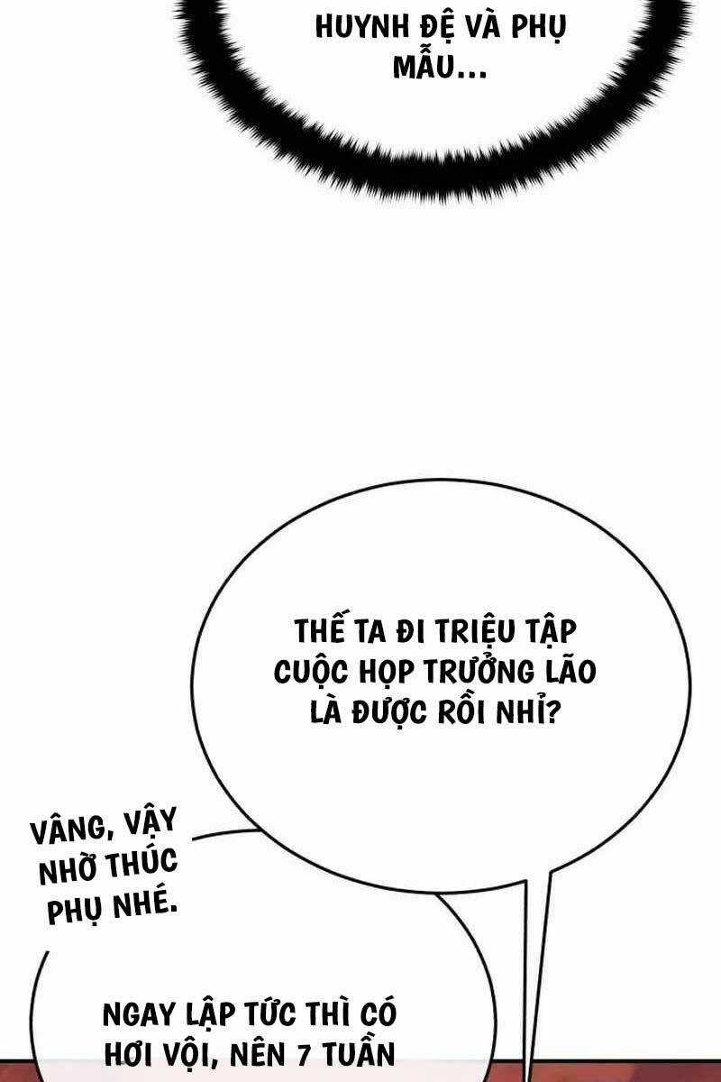 Thiếu Gia Yểu Mệnh Nhà Họ Bạch Chương 29 trang 15