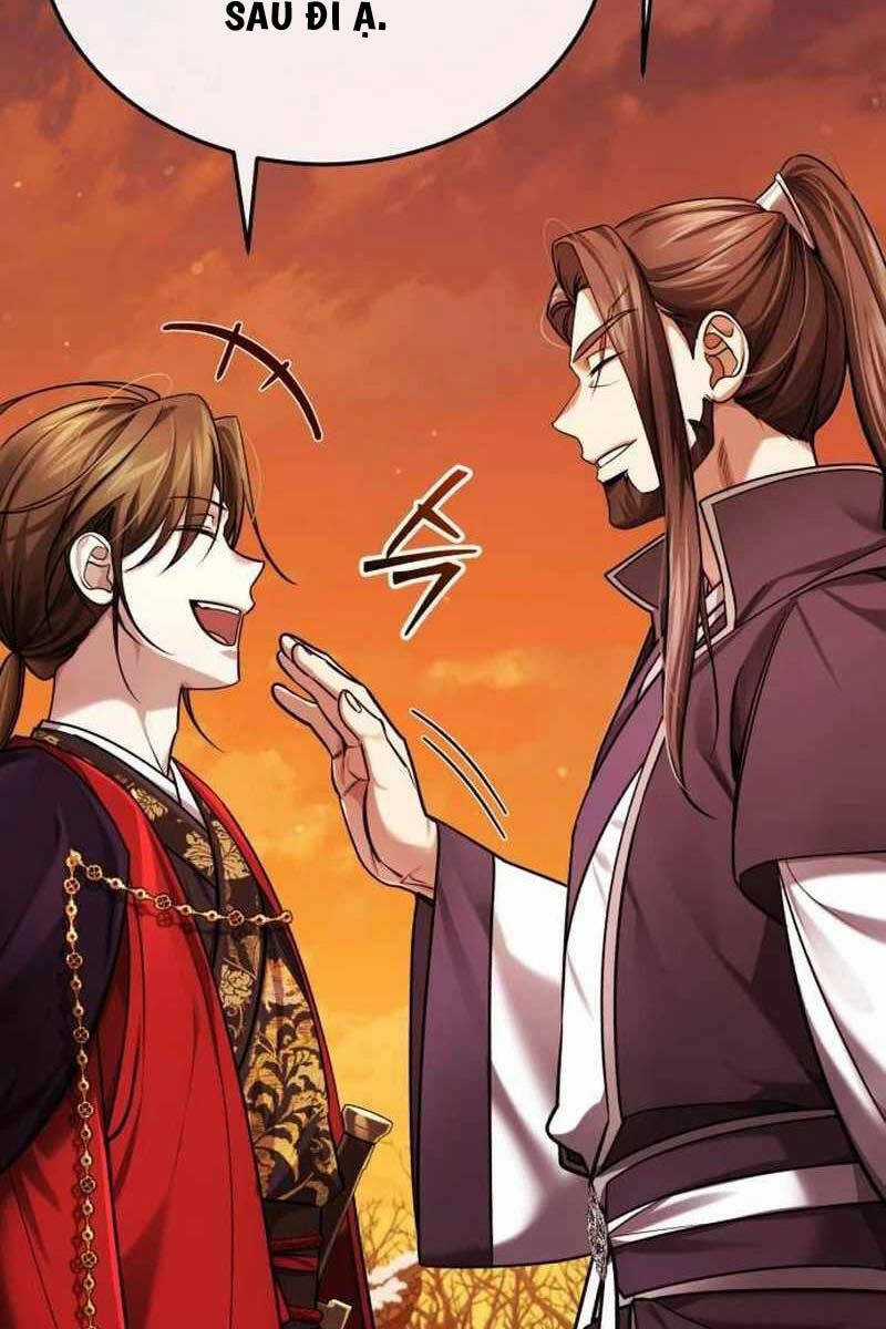 Thiếu Gia Yểu Mệnh Nhà Họ Bạch Chương 29 trang 16