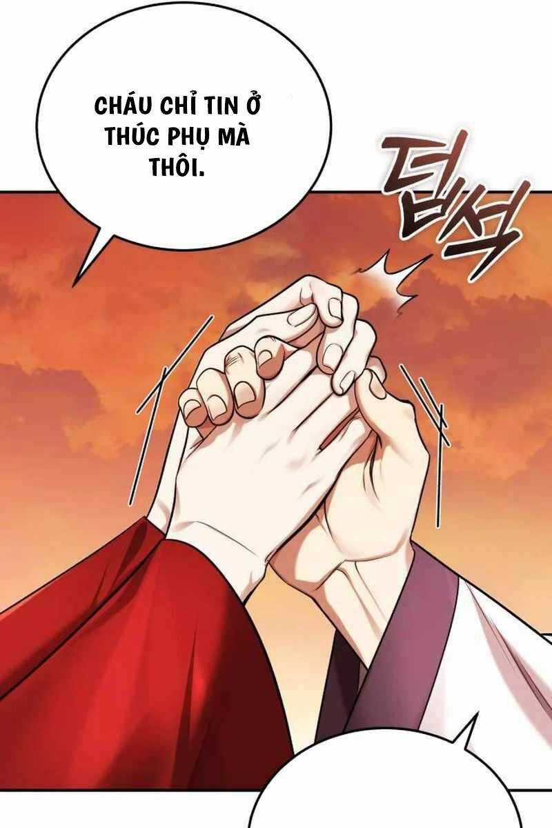 Thiếu Gia Yểu Mệnh Nhà Họ Bạch Chương 29 trang 18