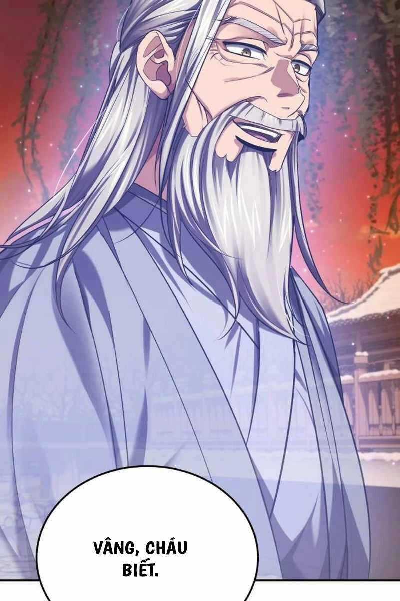 Thiếu Gia Yểu Mệnh Nhà Họ Bạch Chương 29 trang 24