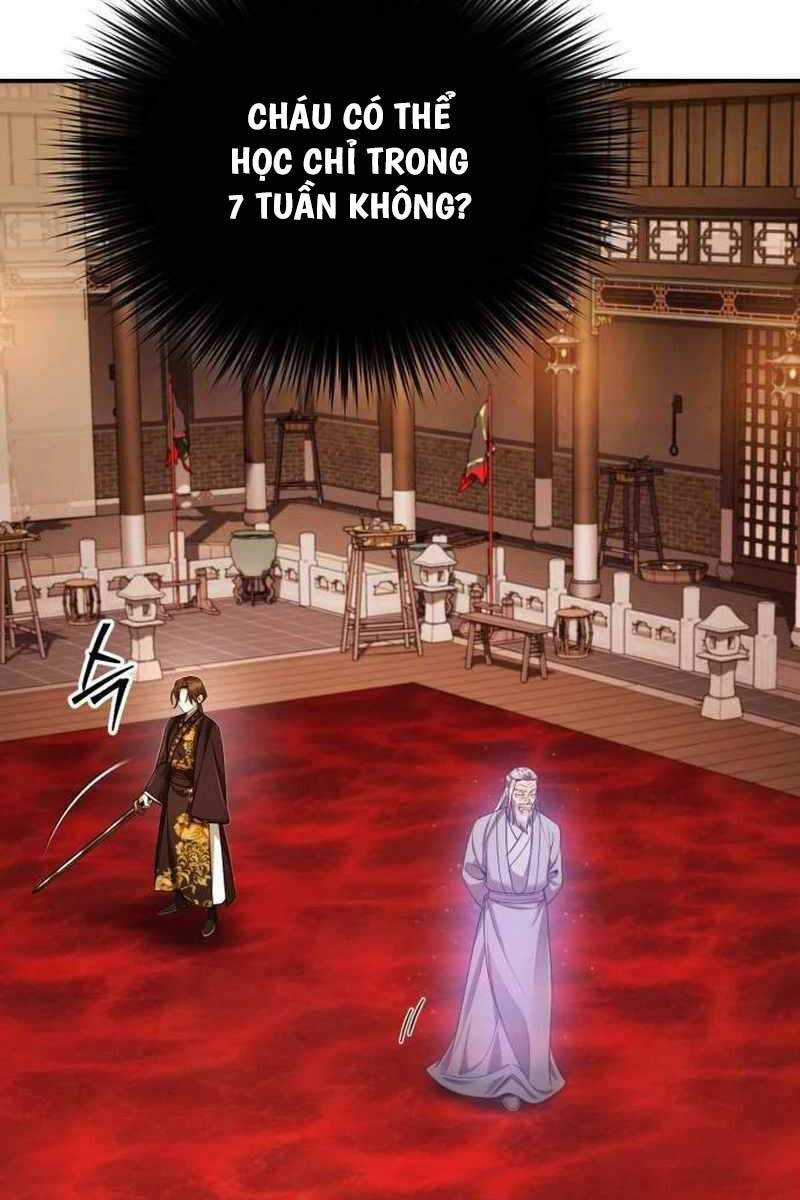 Thiếu Gia Yểu Mệnh Nhà Họ Bạch Chương 29 trang 33