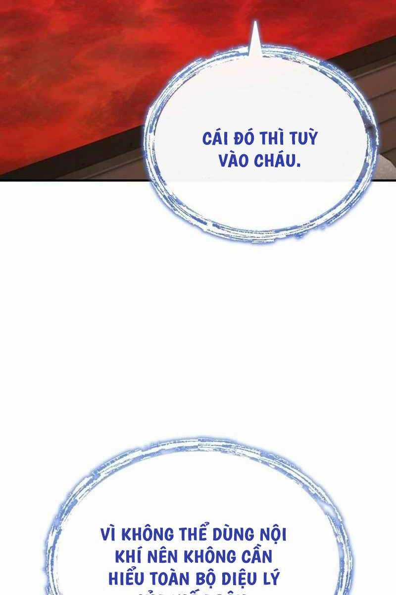 Thiếu Gia Yểu Mệnh Nhà Họ Bạch Chương 29 trang 34