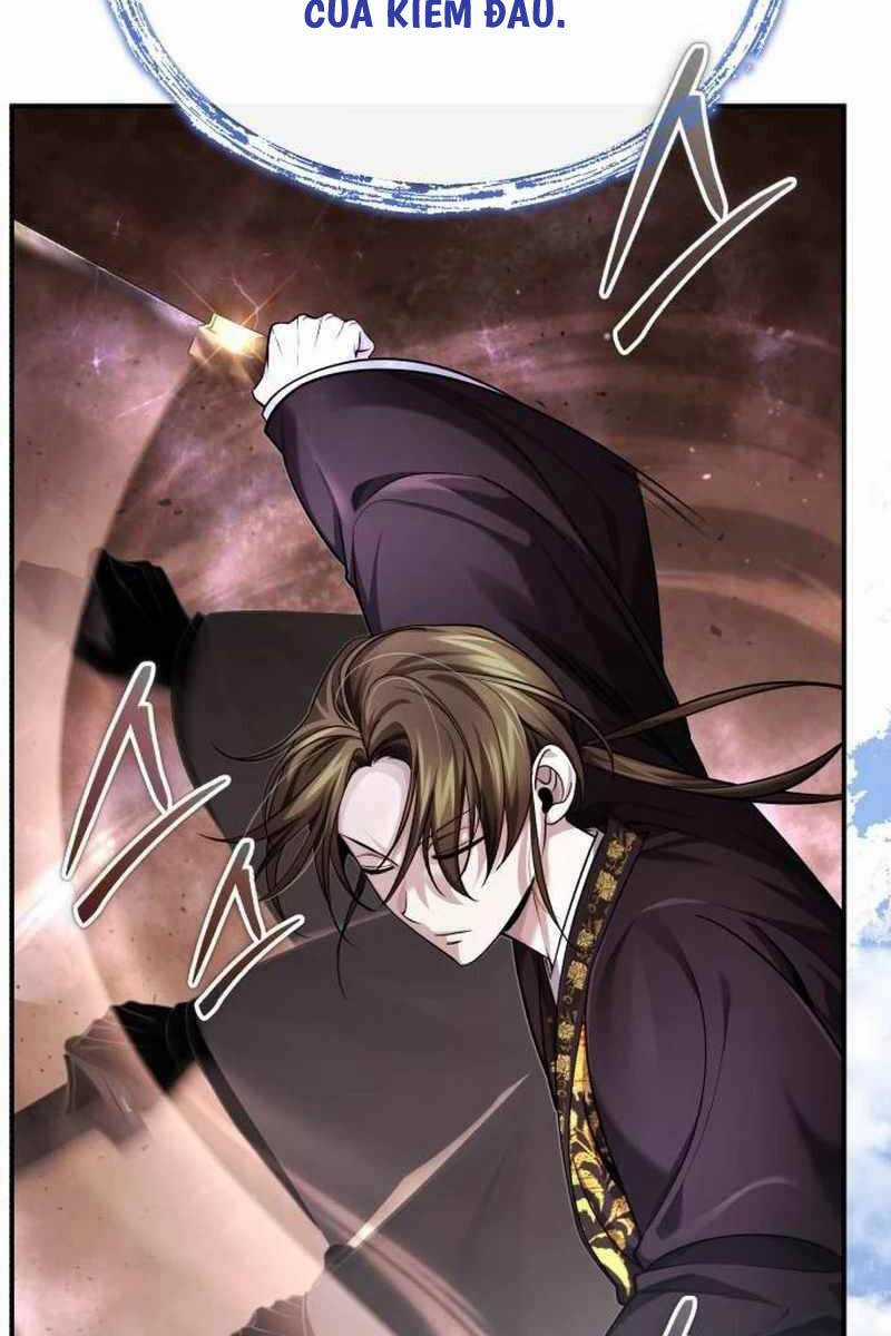 Thiếu Gia Yểu Mệnh Nhà Họ Bạch Chương 29 trang 35