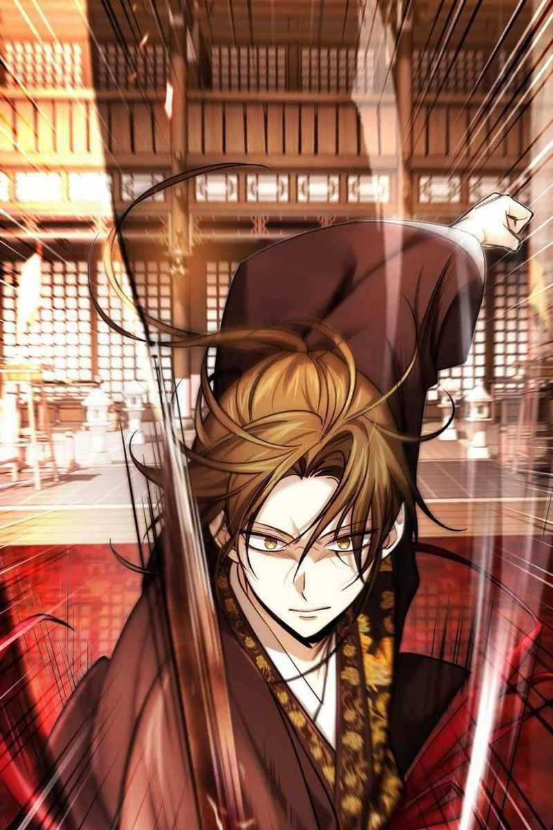 Thiếu Gia Yểu Mệnh Nhà Họ Bạch Chương 29 trang 39