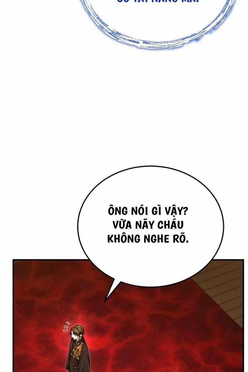 Thiếu Gia Yểu Mệnh Nhà Họ Bạch Chương 29 trang 44