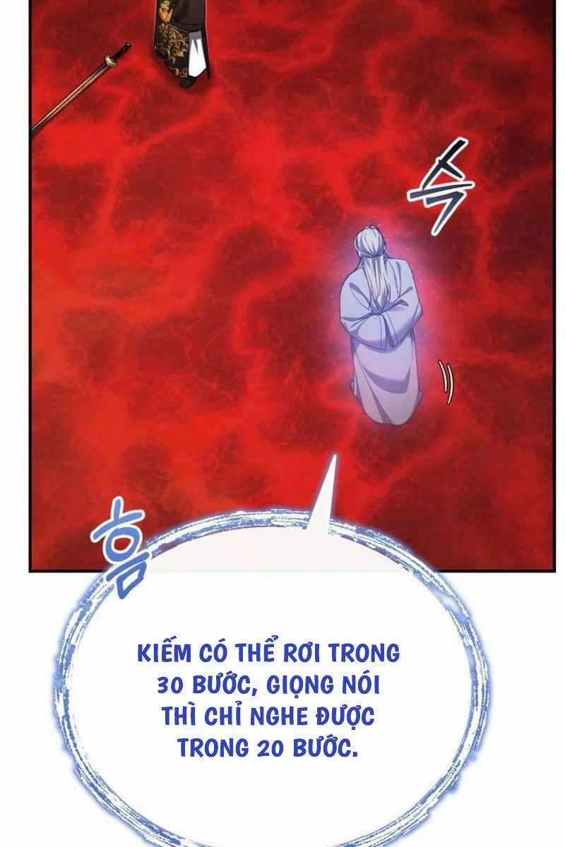 Thiếu Gia Yểu Mệnh Nhà Họ Bạch Chương 29 trang 45