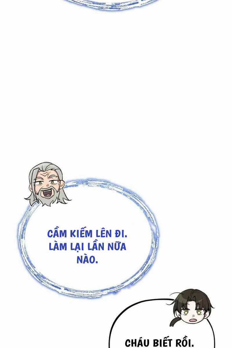 Thiếu Gia Yểu Mệnh Nhà Họ Bạch Chương 29 trang 46